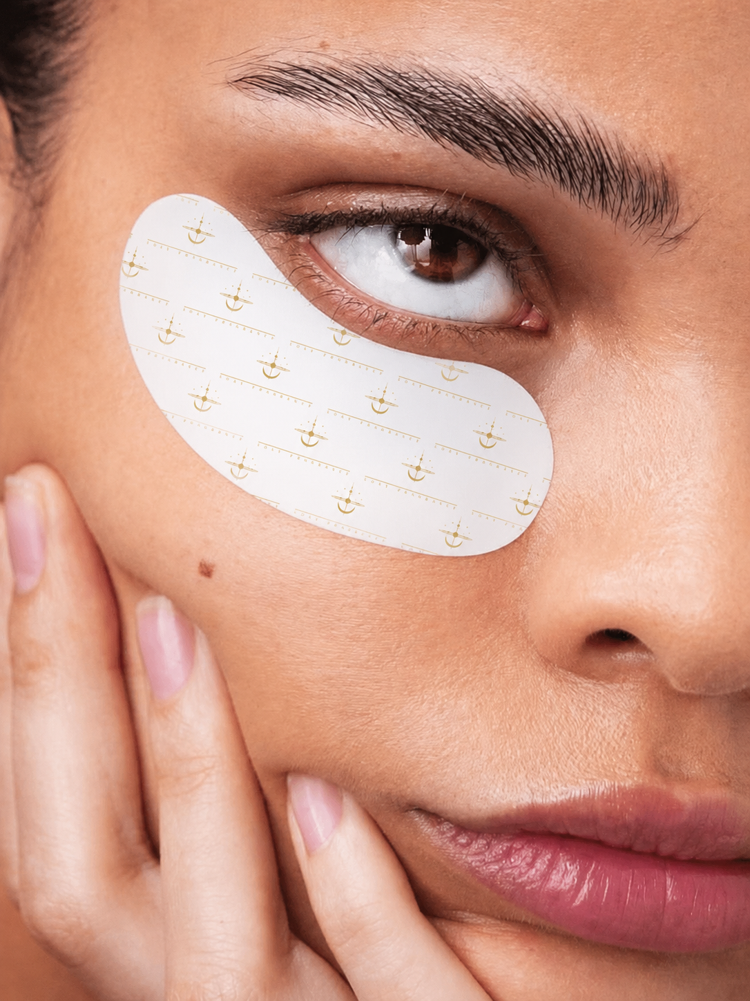 Loay Fragrance - Jet Lag Recovery Eye Patches