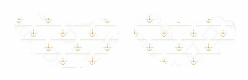 Loay Fragrance - Jet Lag Recovery Eye Patches